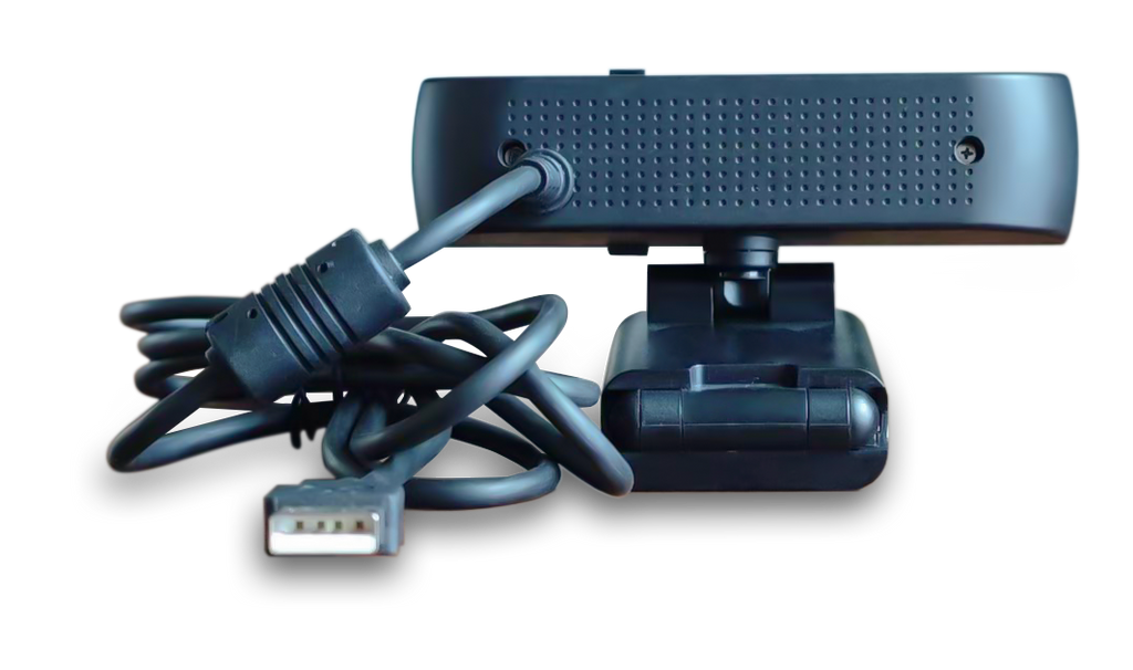 Telycam Meet+ 50 4K (Black)