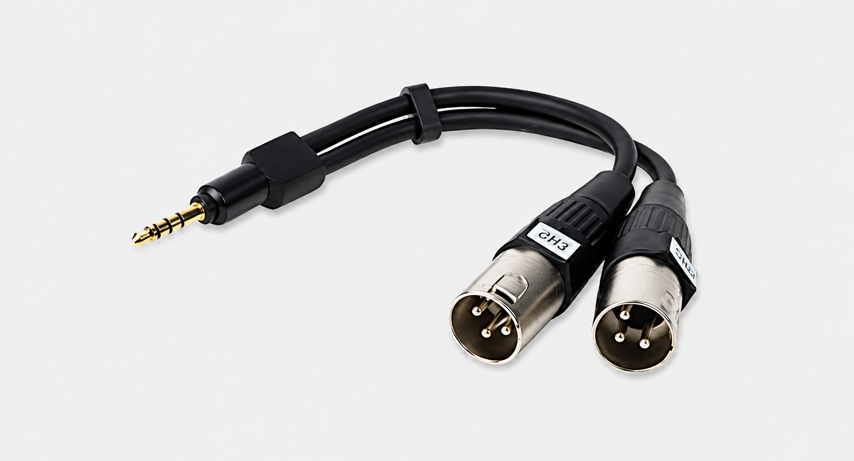 Magewell Dual XLR Female Cable