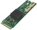 Magewell Eco Capture Dual HDMI M.2 (Modified Connectors)