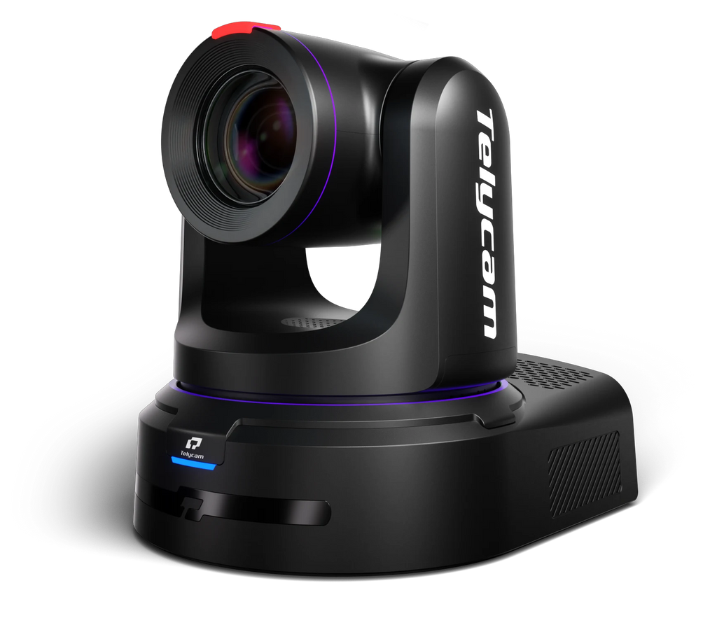 Telycam Explore 20X (Black)