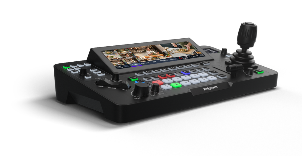 Telycam Mix One