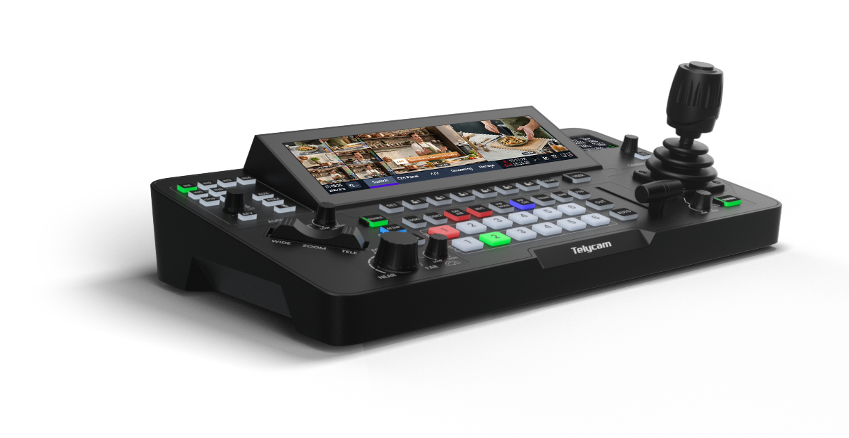 Telycam Mix One