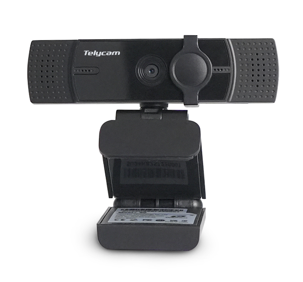 Telycam Meet+ 50 4K (Black)