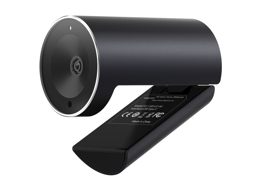 Telycam Meet+ 100 4K (Black)