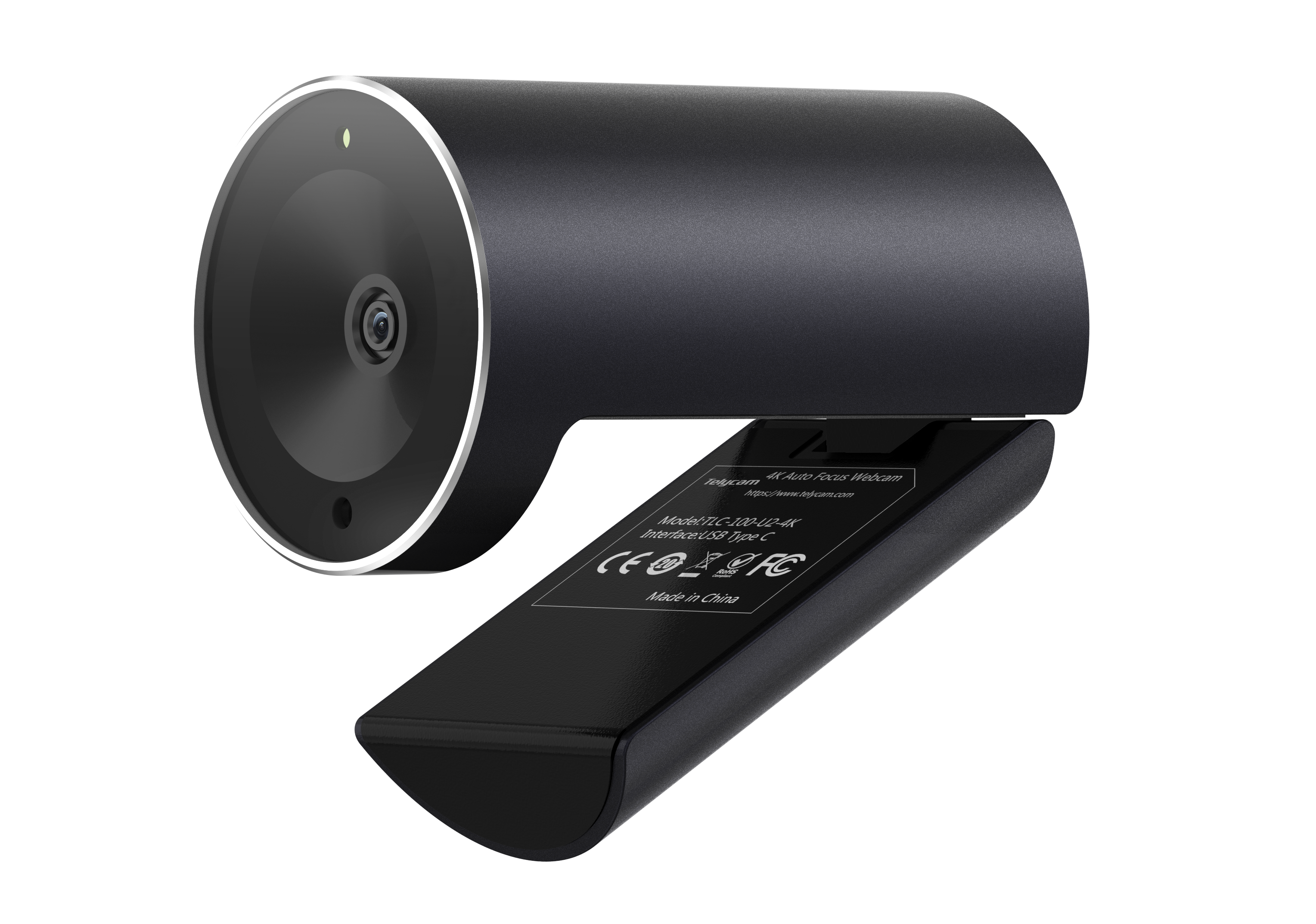 Telycam Meet+ 100 4K (Black)