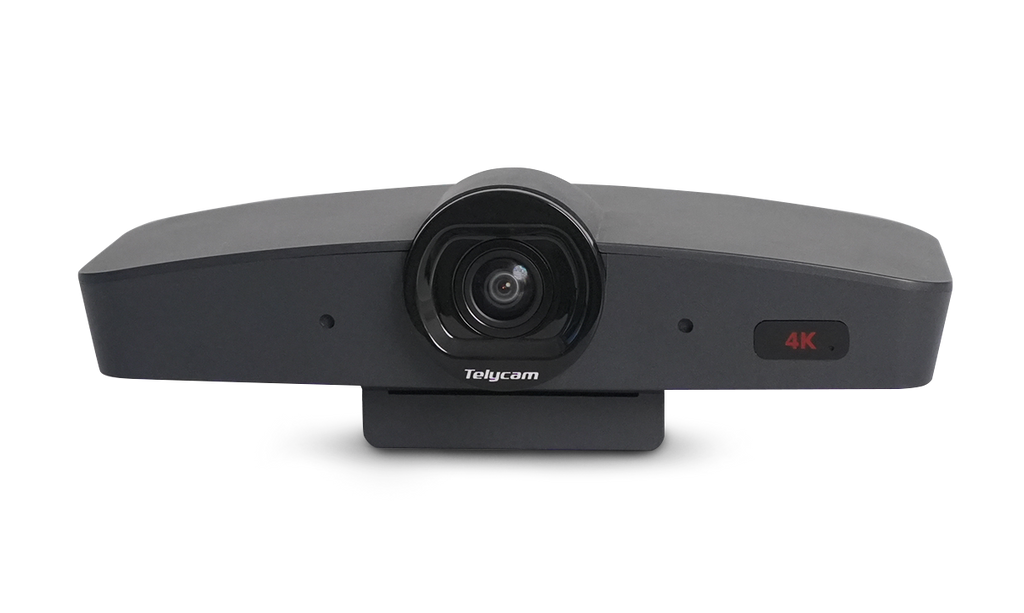 Telycam Meet+ 200 4K (Black)