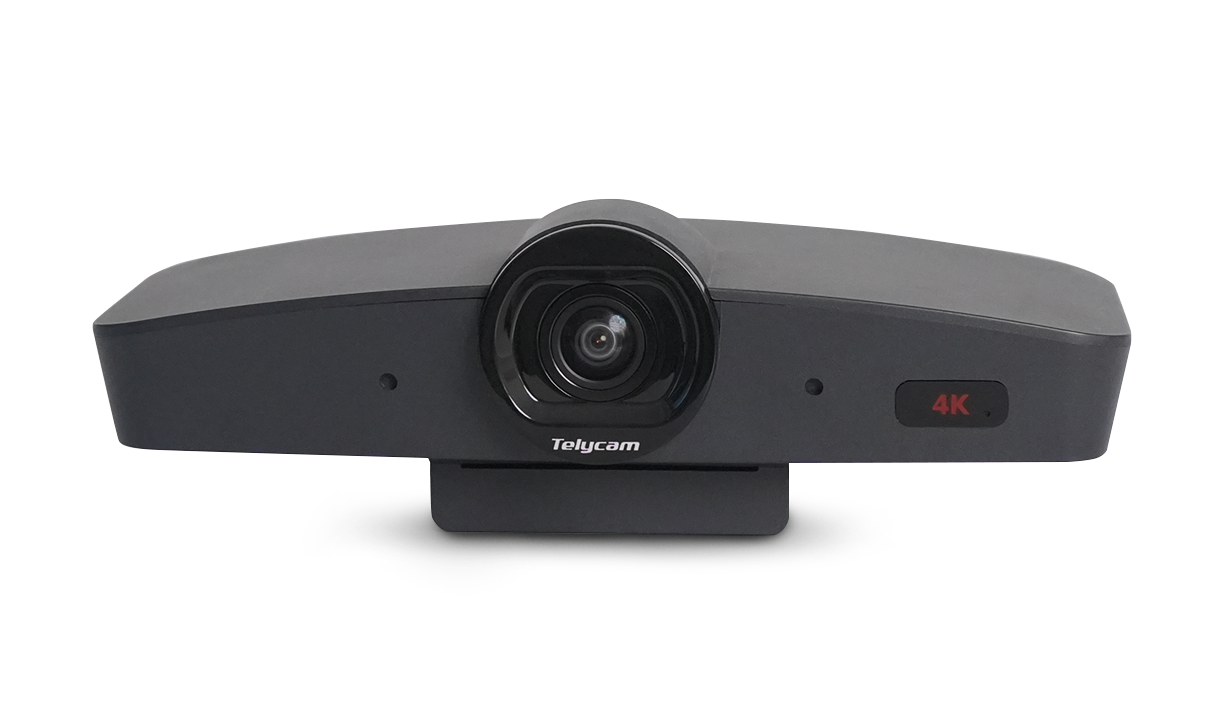 Telycam Meet+ 200 4K (Black)