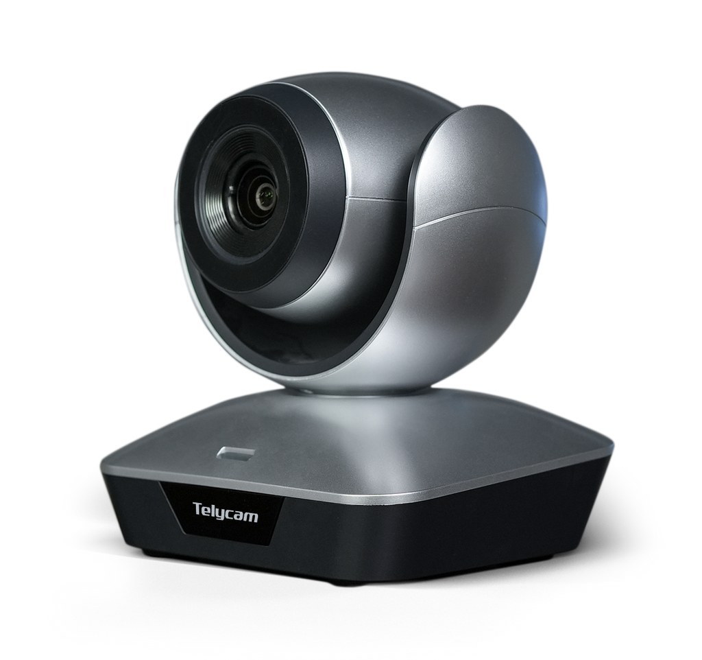 Telycam Meet+ 3 4K (Silver)