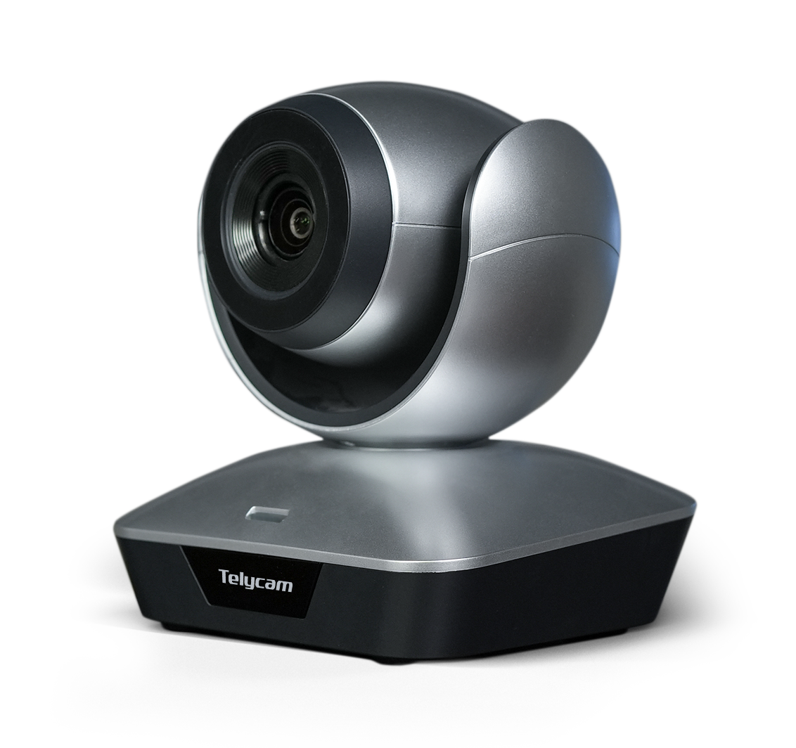 Telycam Meet+ 3 4K (Silver)
