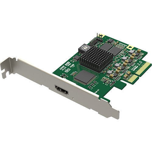 Magewell Pro Capture HDMI 4K
