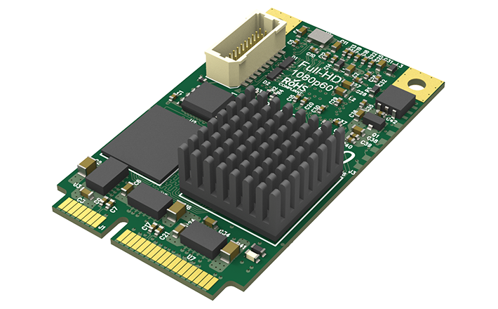 Magewell Pro Capture Mini HDMI