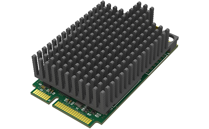 Magewell Pro Capture Mini SDI