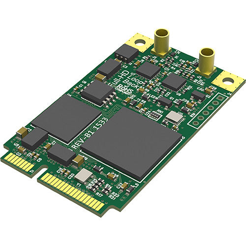 Magewell Pro Capture Mini SDI SH