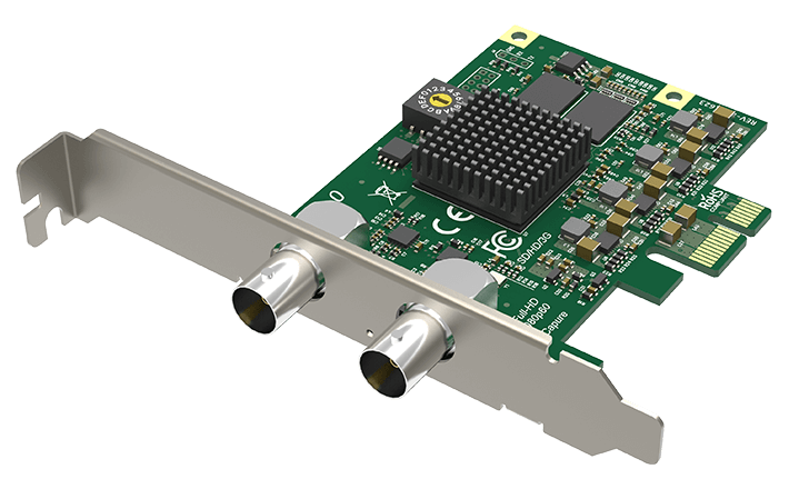Magewell Pro Capture SDI