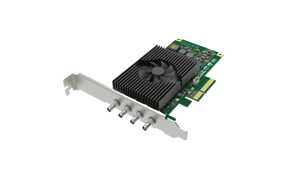 Magewell Pro Capture SDI 4K Plus