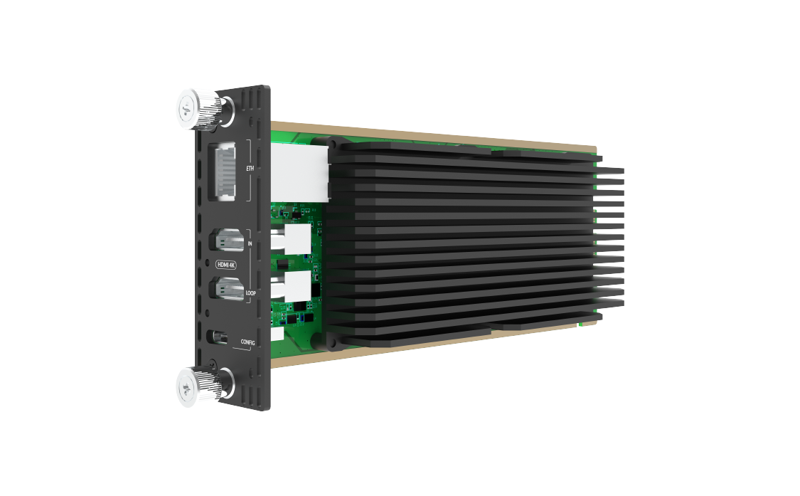 Magewell Pro Convert HDMI 4K Plus Module