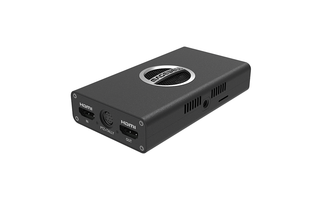 Magewell Pro Convert HDMI 4K Plus