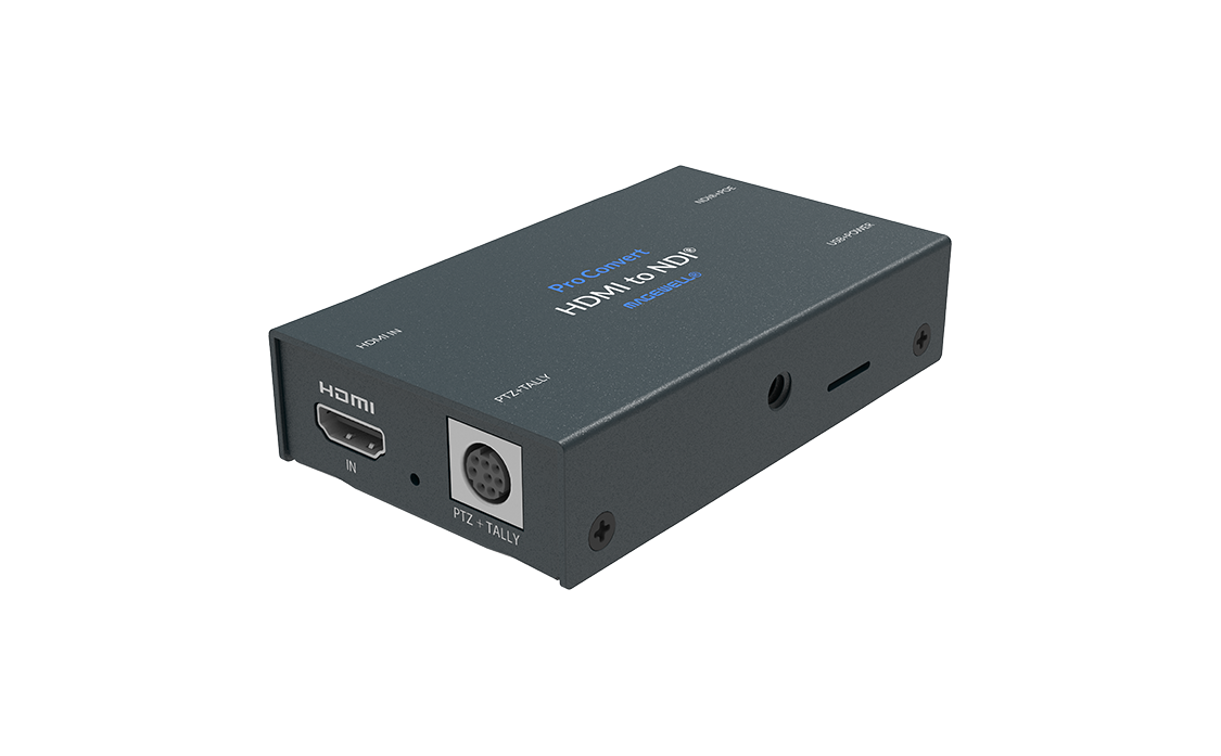 Magewell Pro Convert HDMI TX