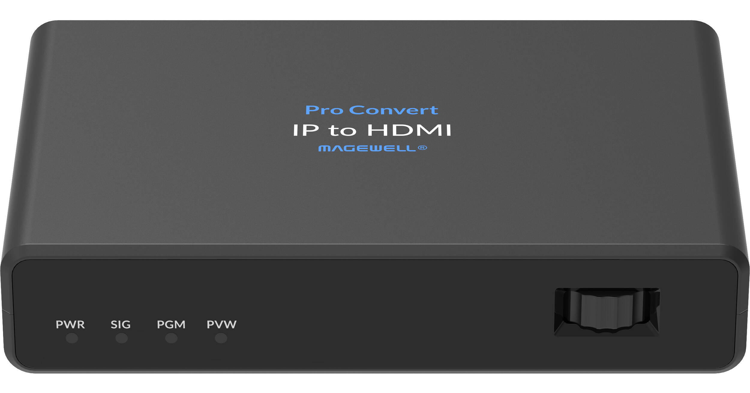 Magewell Pro Convert IP to HDMI