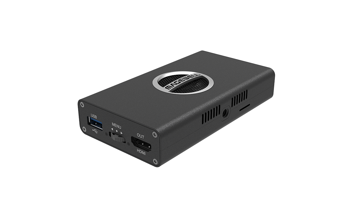 Magewell Pro Convert NDI to HDMI 4K