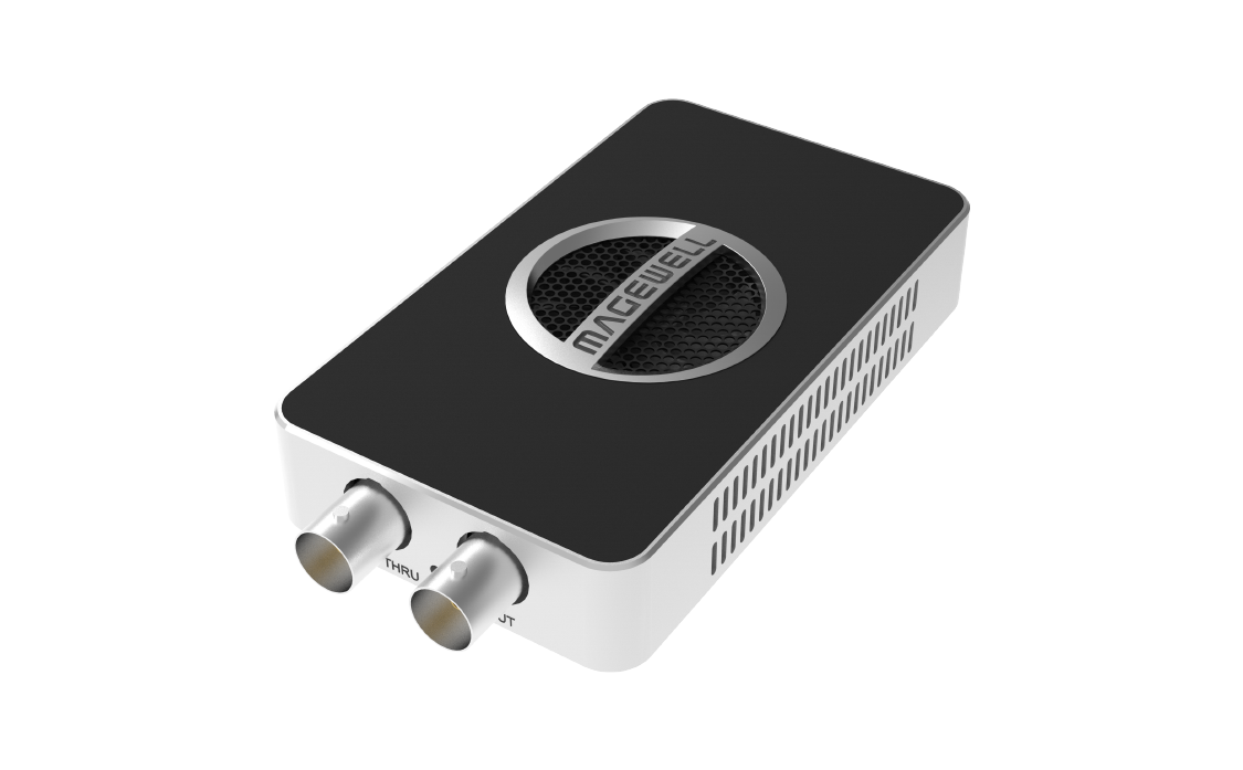 Magewell Pro Convert SDI 4K Plus