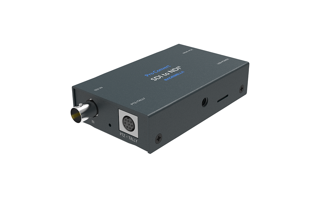 Magewell Pro Convert SDI TX