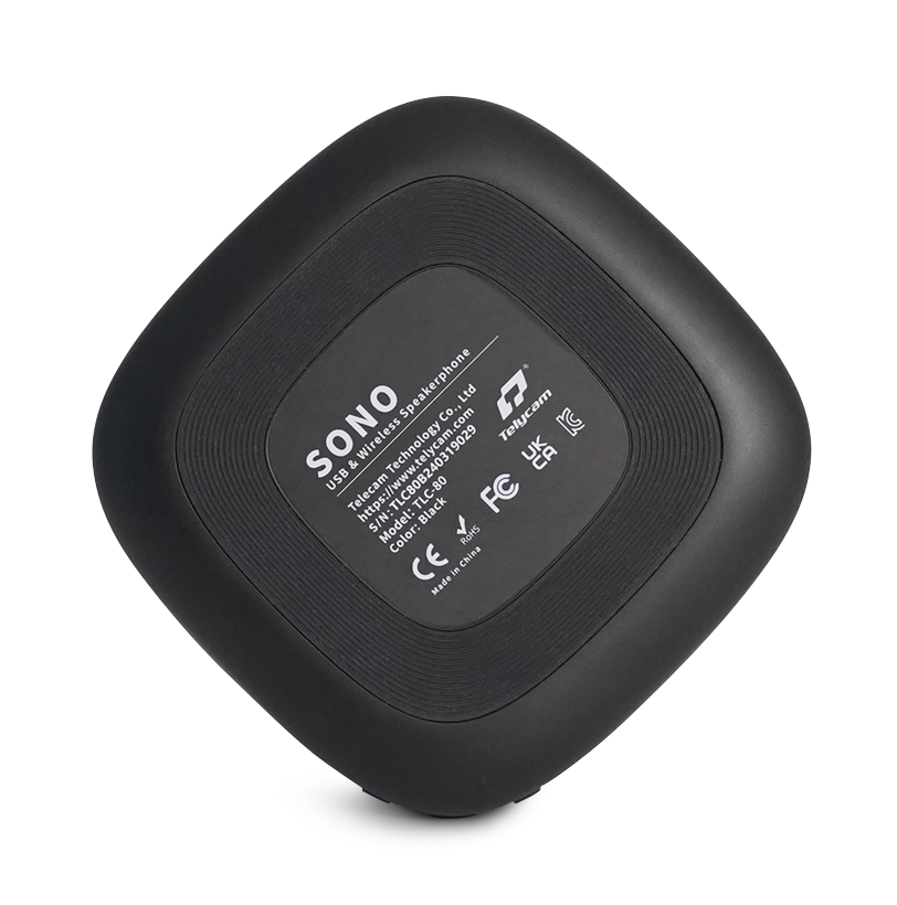 Telycam Sono Speaker