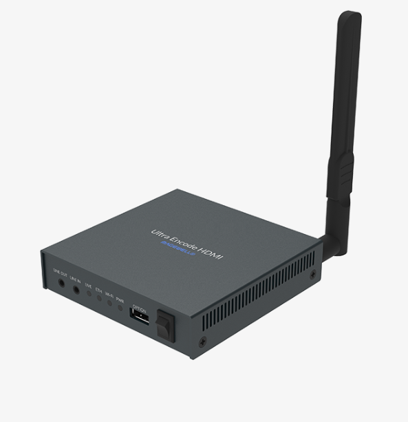 Magewell Ultra Encode HDMI