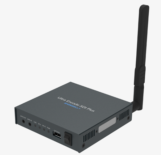 Magewell Ultra Encode SDI Plus