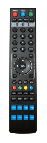 Telycam PTZ IR Remote Controller