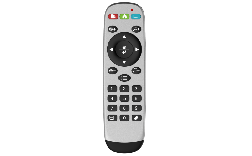 Telycam Meet+ IR Remote Controller