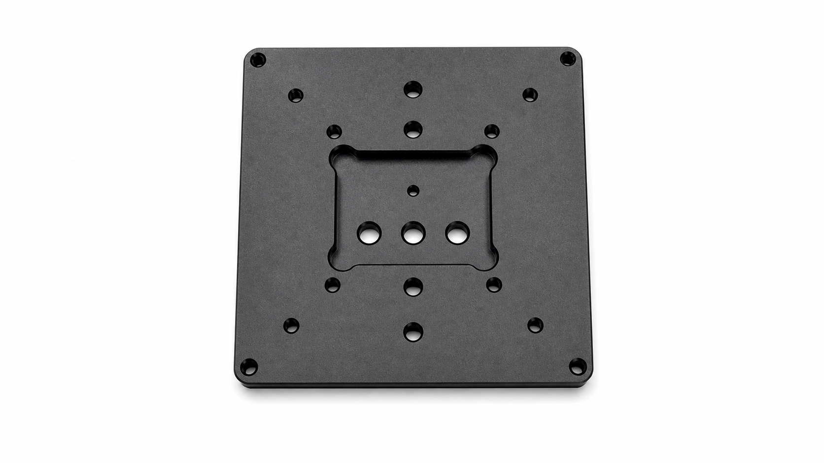 Telycam Vision & Drive Adapter Plate