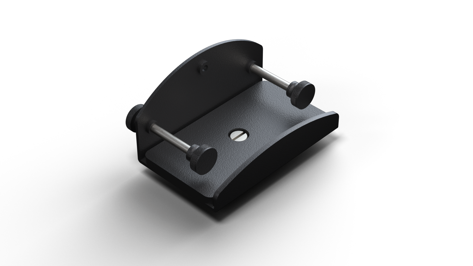 Telycam Monitor Mount (Black)