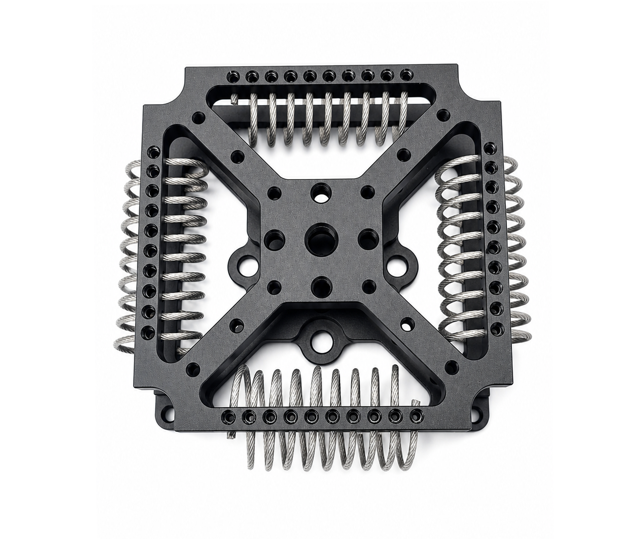 Telycam Vibration Damping Mount Add-On