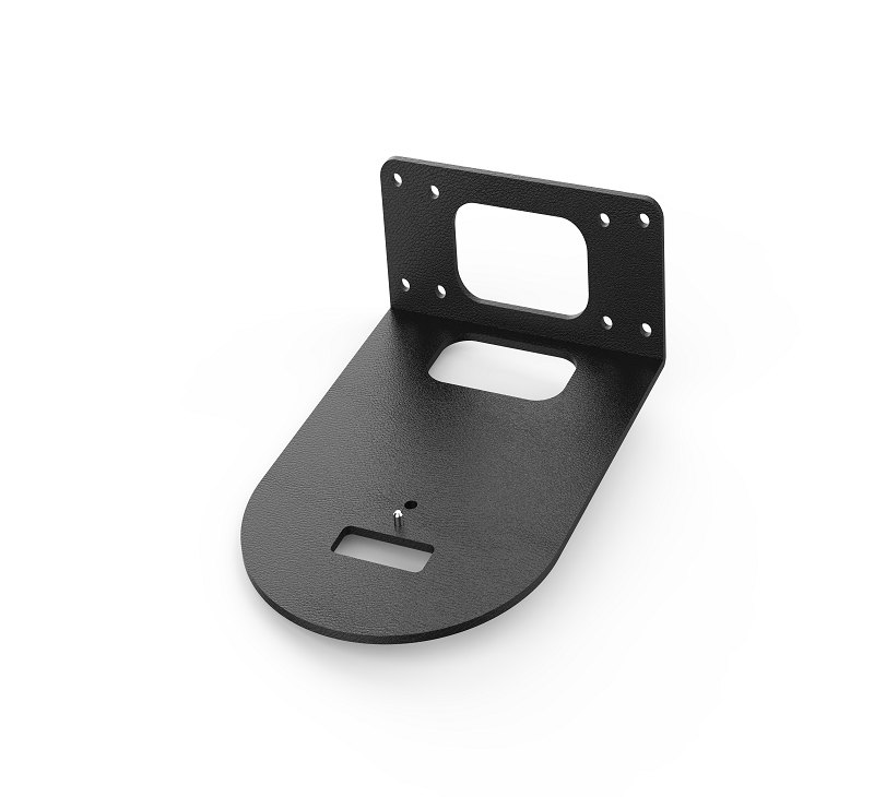 Telycam Rounded Wall Mount