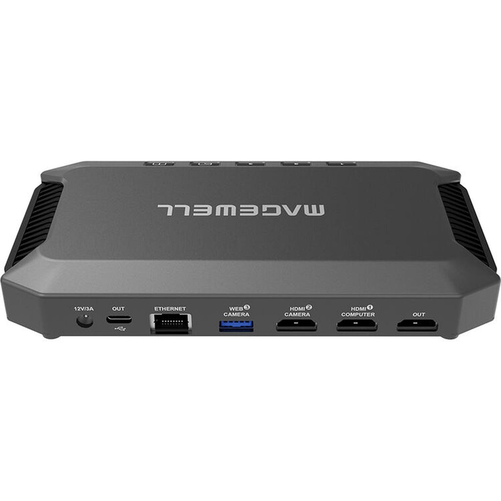 Magewell USB Fusion