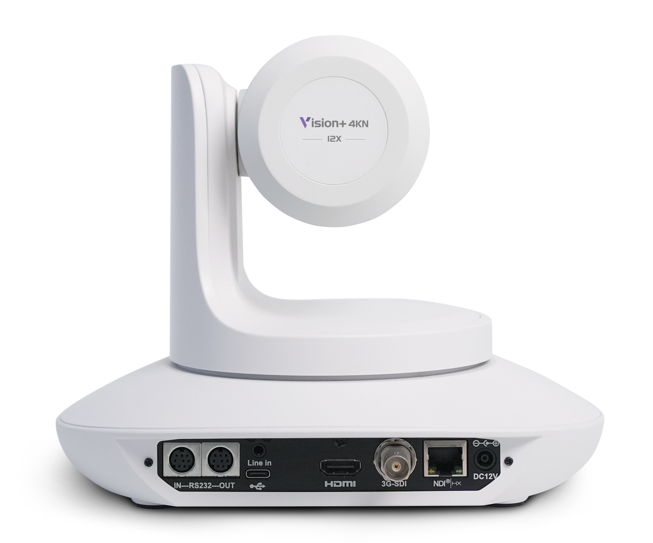 Telycam Vision+ 4KN 12X