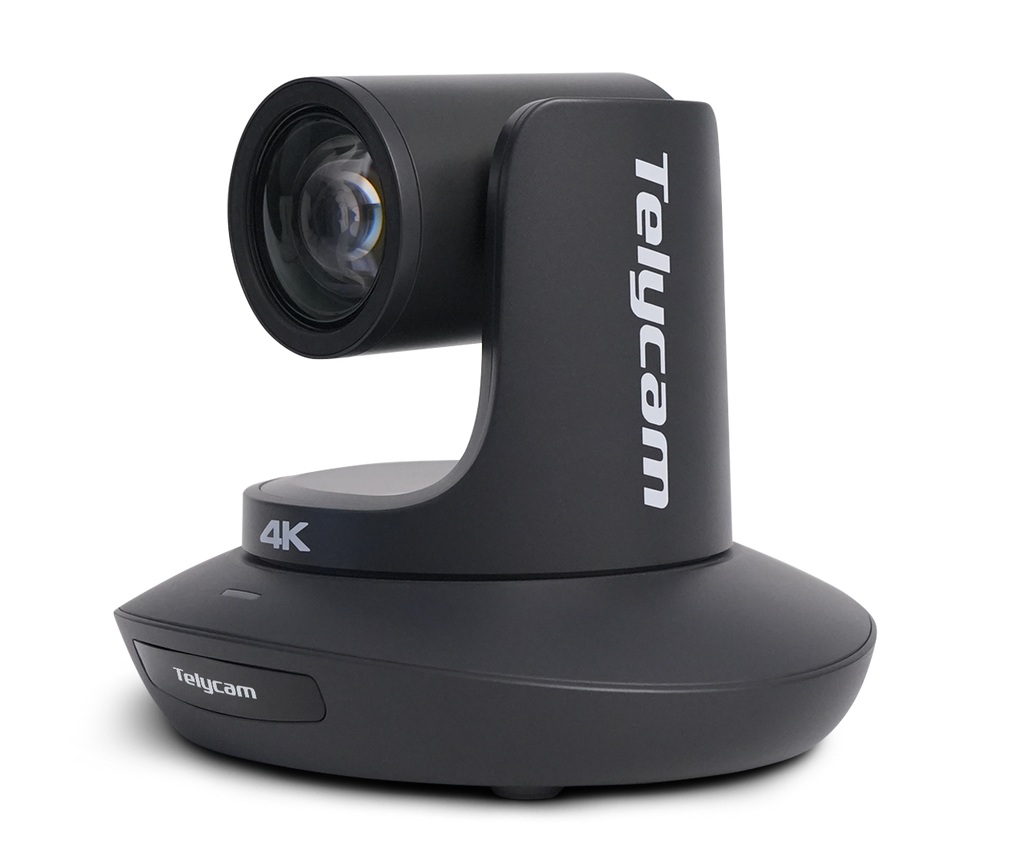 Telycam Vision+ 4KN 12X