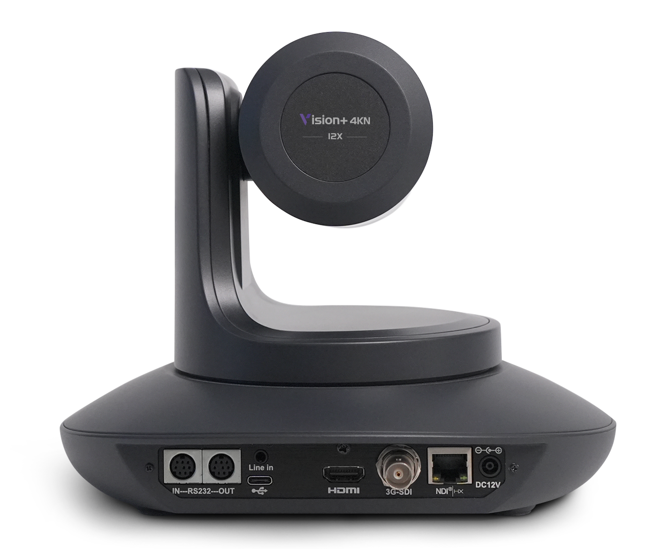 Telycam Vision+ 4KN 12X