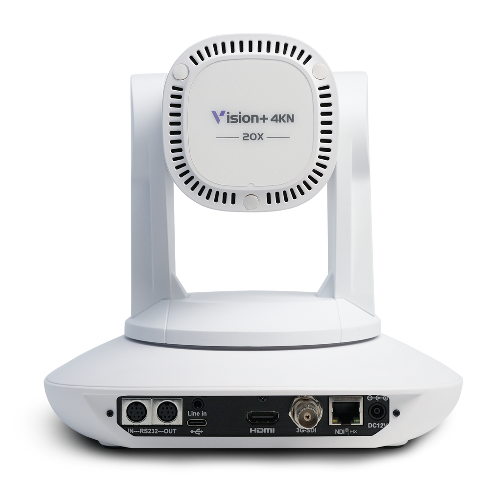 Telycam Vision+ 4KN 20X