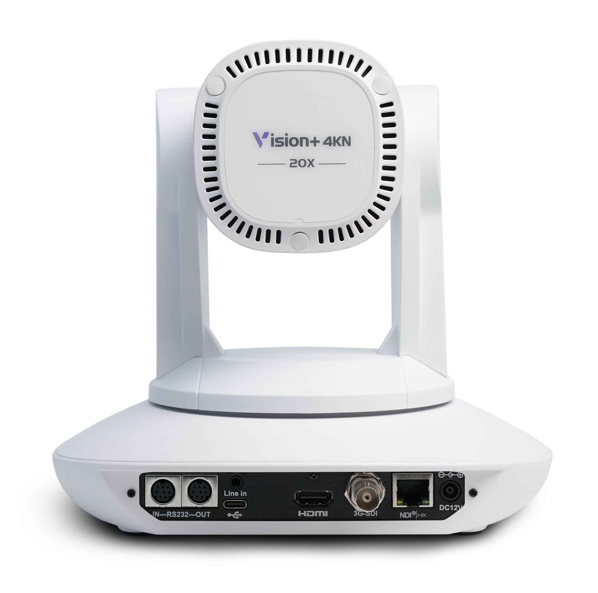 Telycam Vision+ 4KN 20X