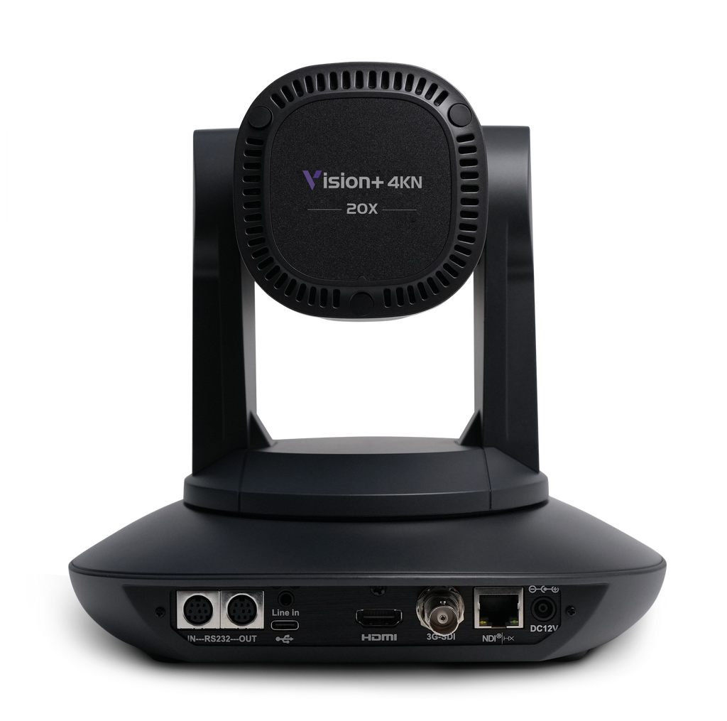 Telycam Vision+ 4KN 20X