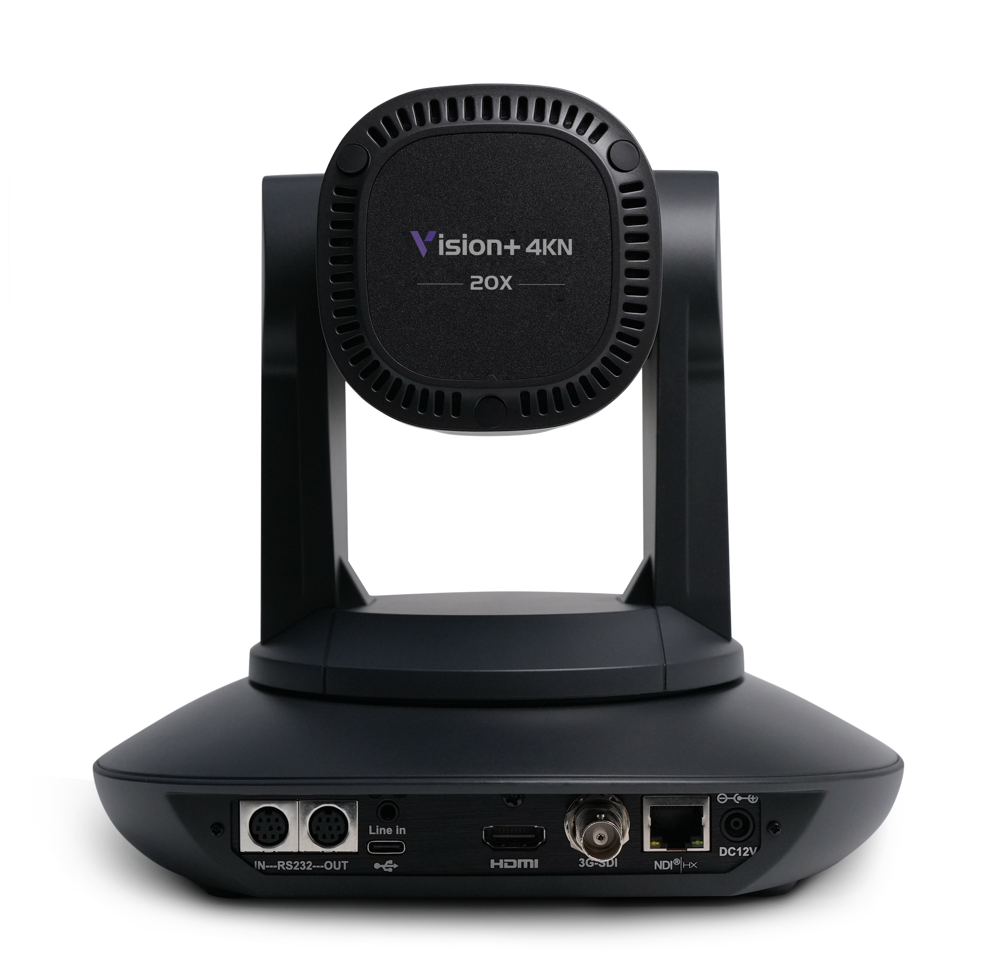 Telycam Vision+ 4KN 20X