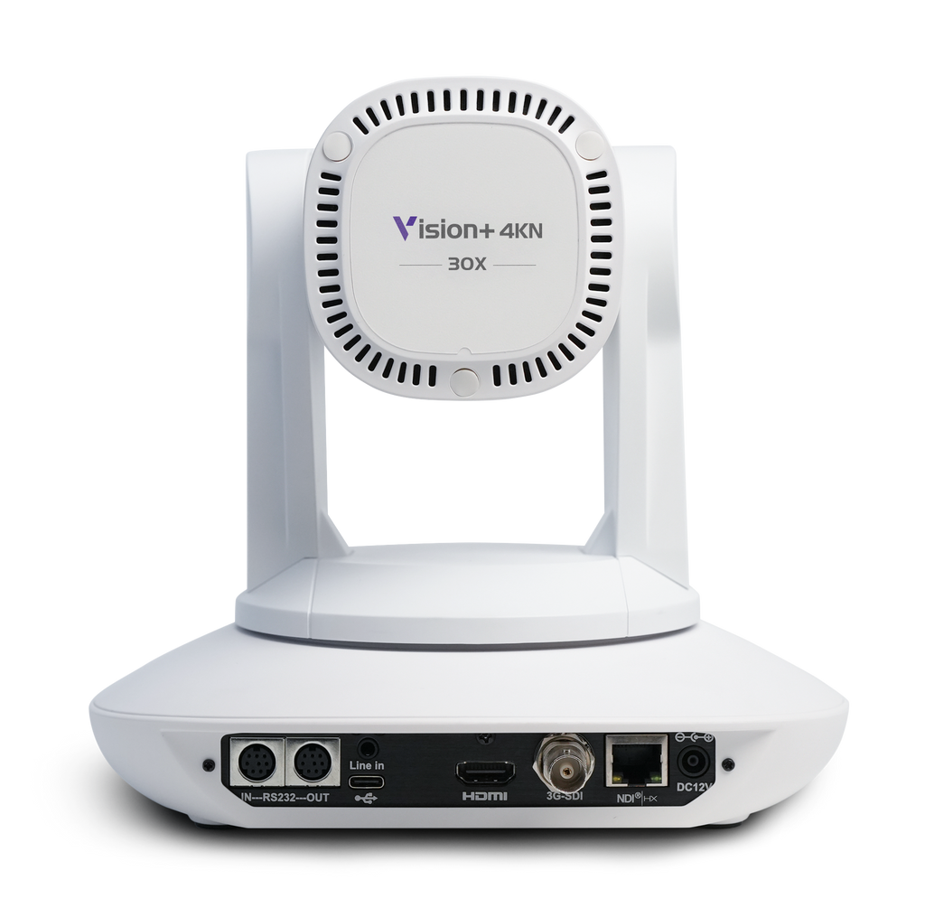 Telycam Vision+ 4KN 30X