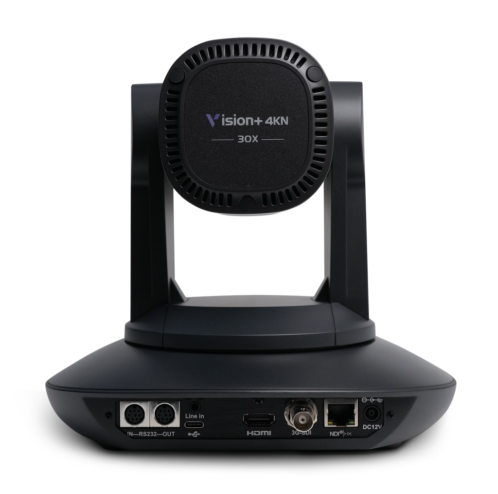 Telycam Vision+ 4KN 30X