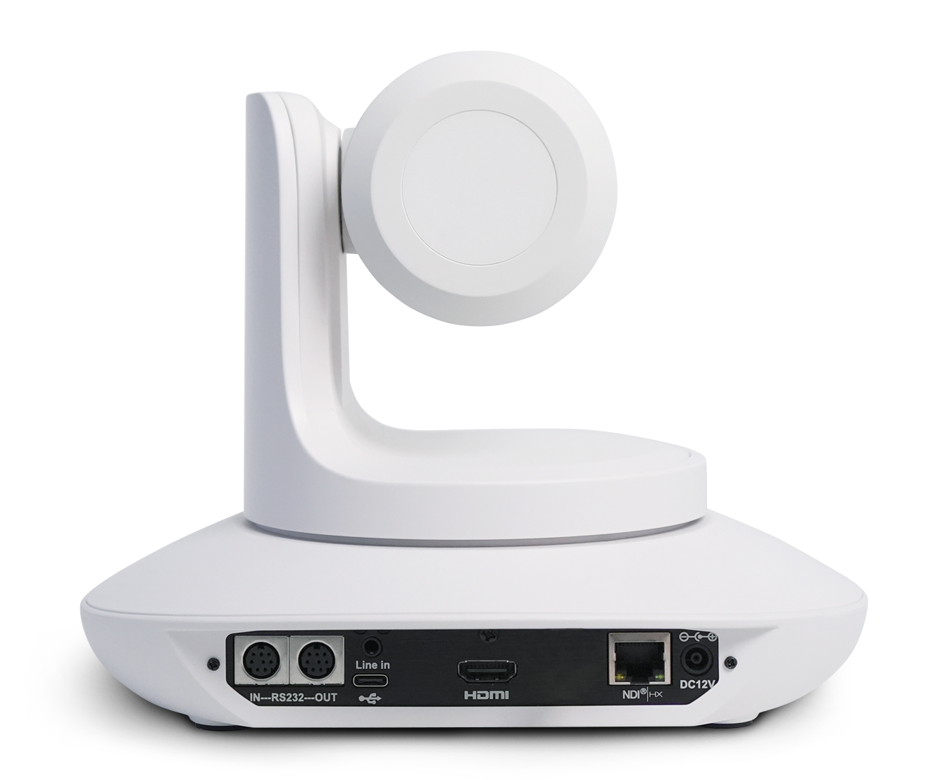 Telycam Vision+SE 12X HDMI (White)