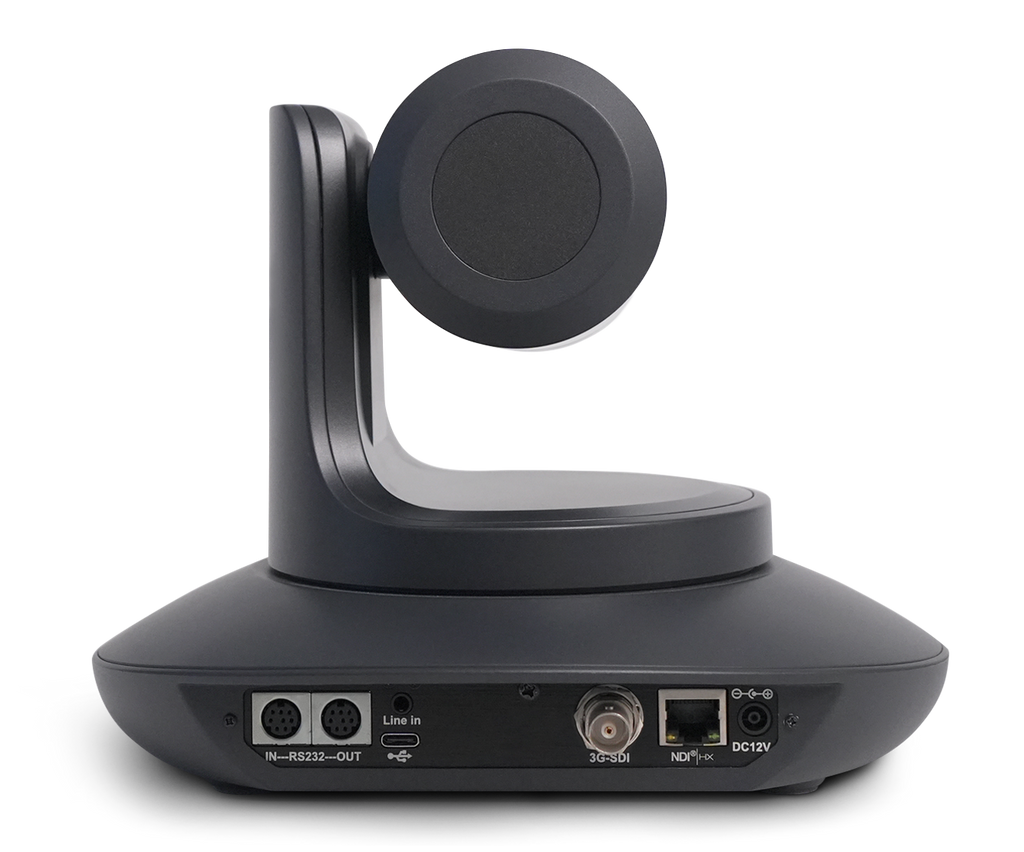 Telycam Vision+ SE 12X SDI