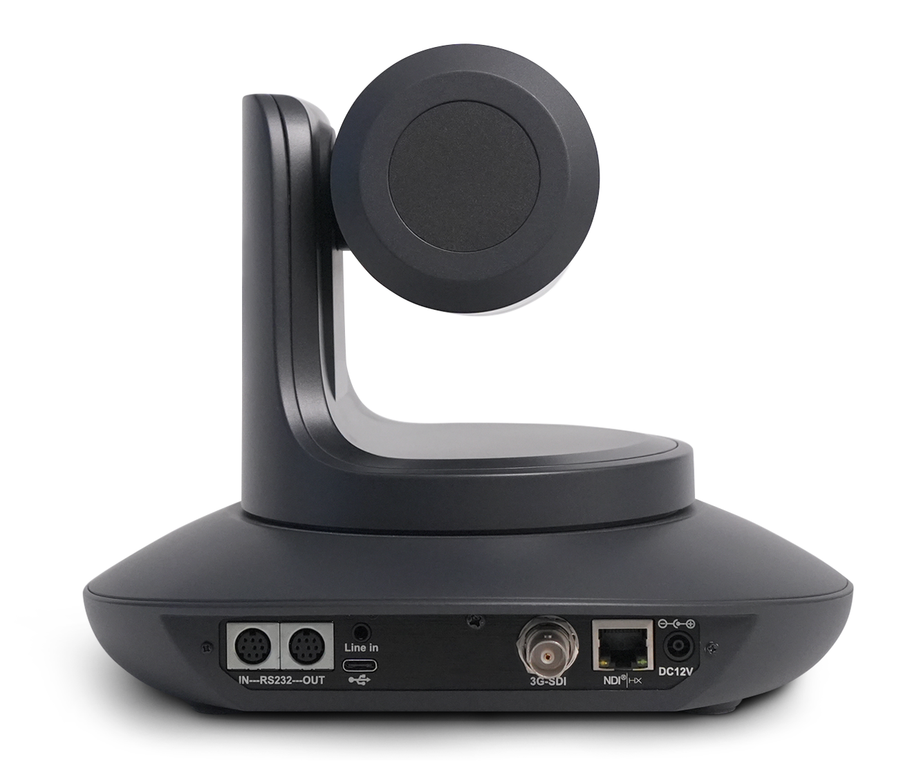 Telycam Vision+ SE 12X SDI