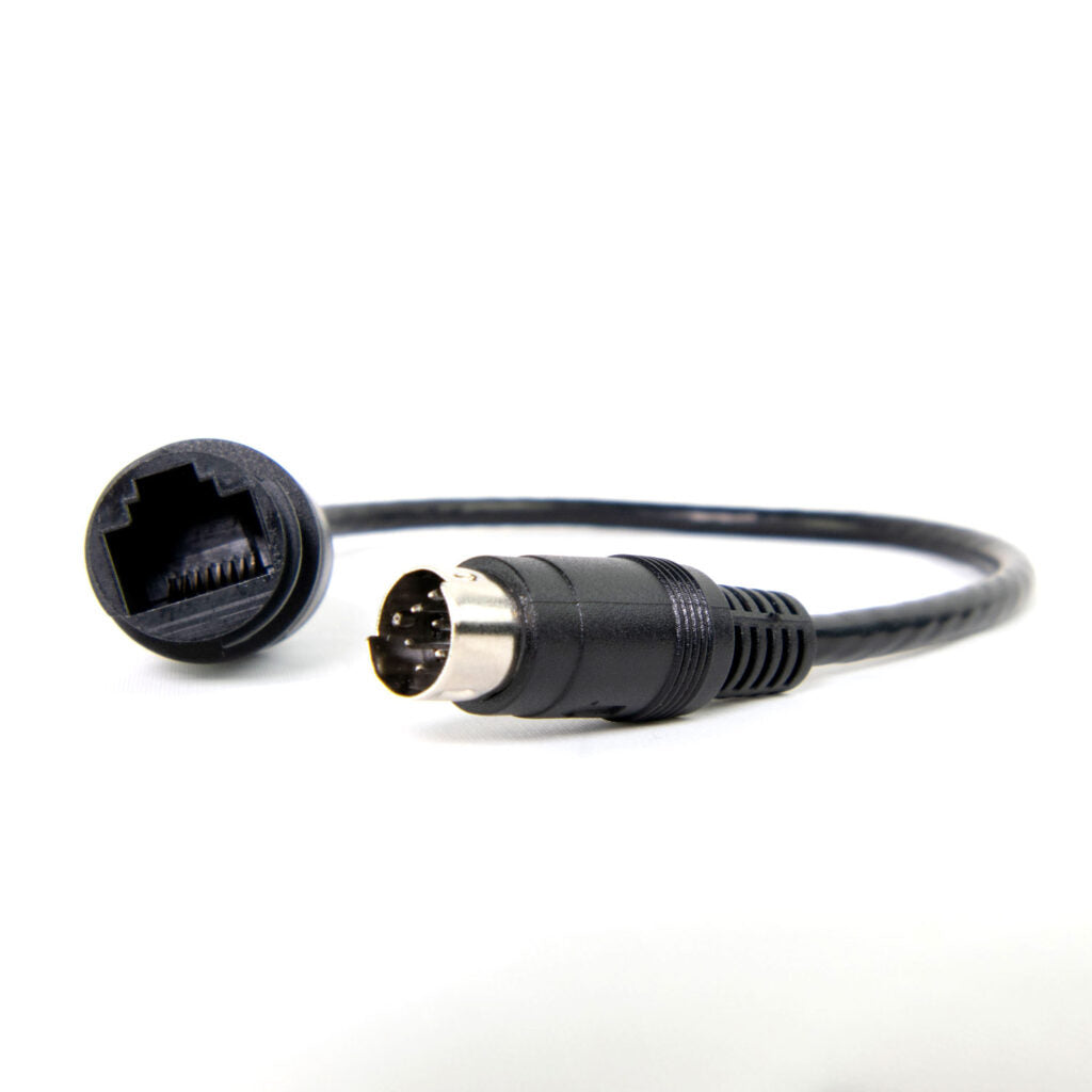 AIDA CBL-RJ45 Camera Accessory
