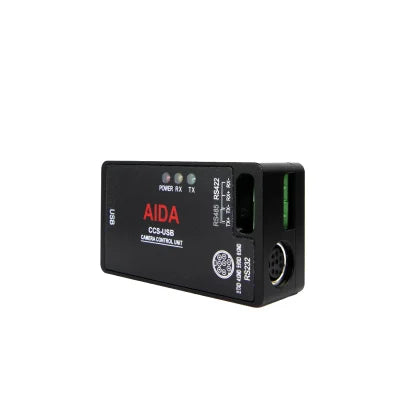AIDA CCS-USB Camera Controller